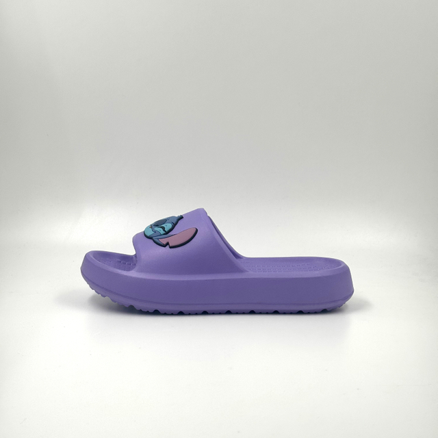 Zapatillas Zapatillas de Dibujos Animados para Mujer en Hogar Zapatillas Infantiles Disney