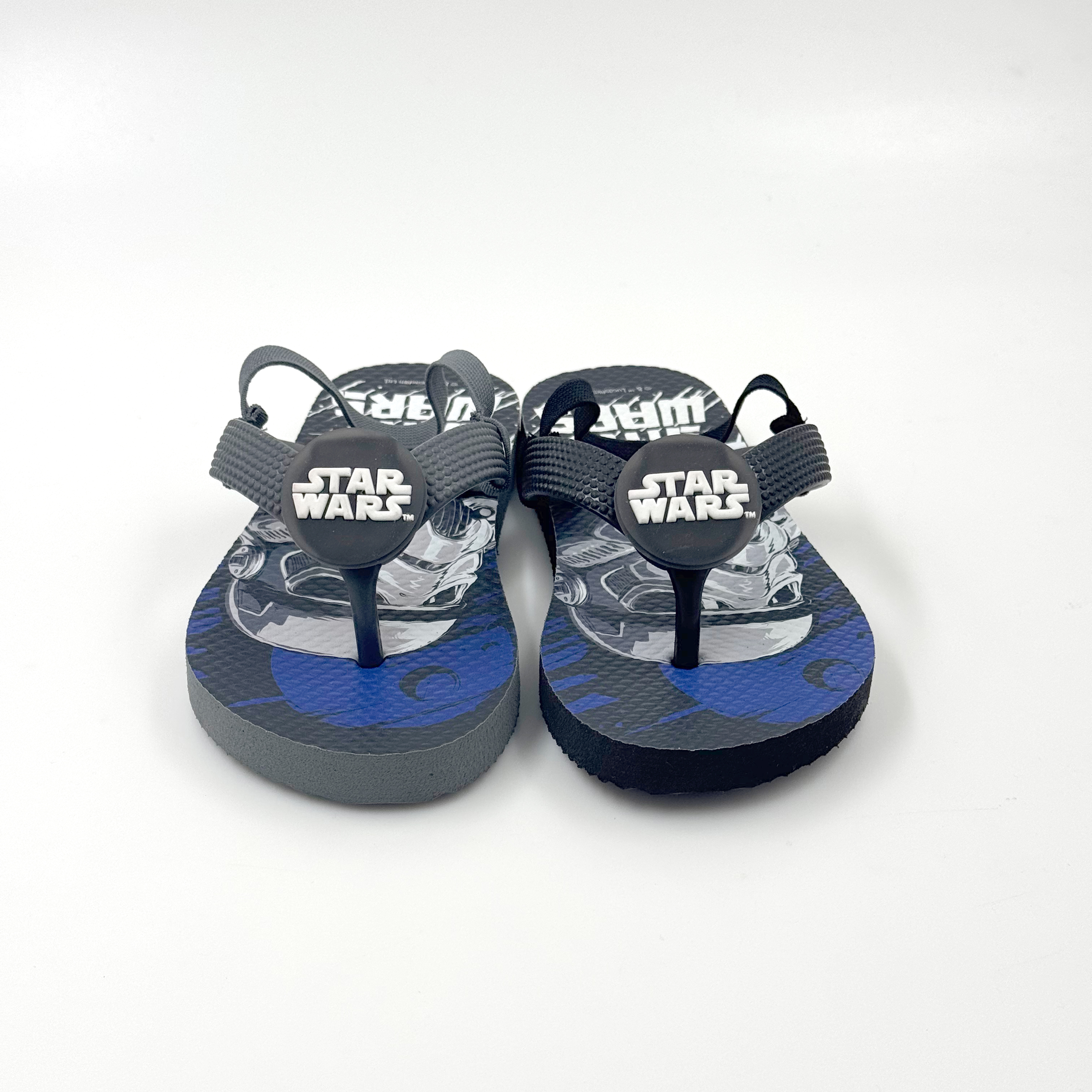 Zapatos Star Wars Chanclas de playa Chanclas de moda