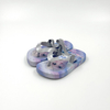 Chanclas Frozen Chanclas cómodas Chanclas suaves