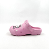 Pink Eva Twogs personaje para niñas 