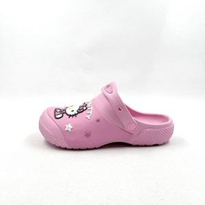Pink Eva Twogs personaje para niñas 