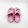 Pink Eva Twogs personaje para niñas 
