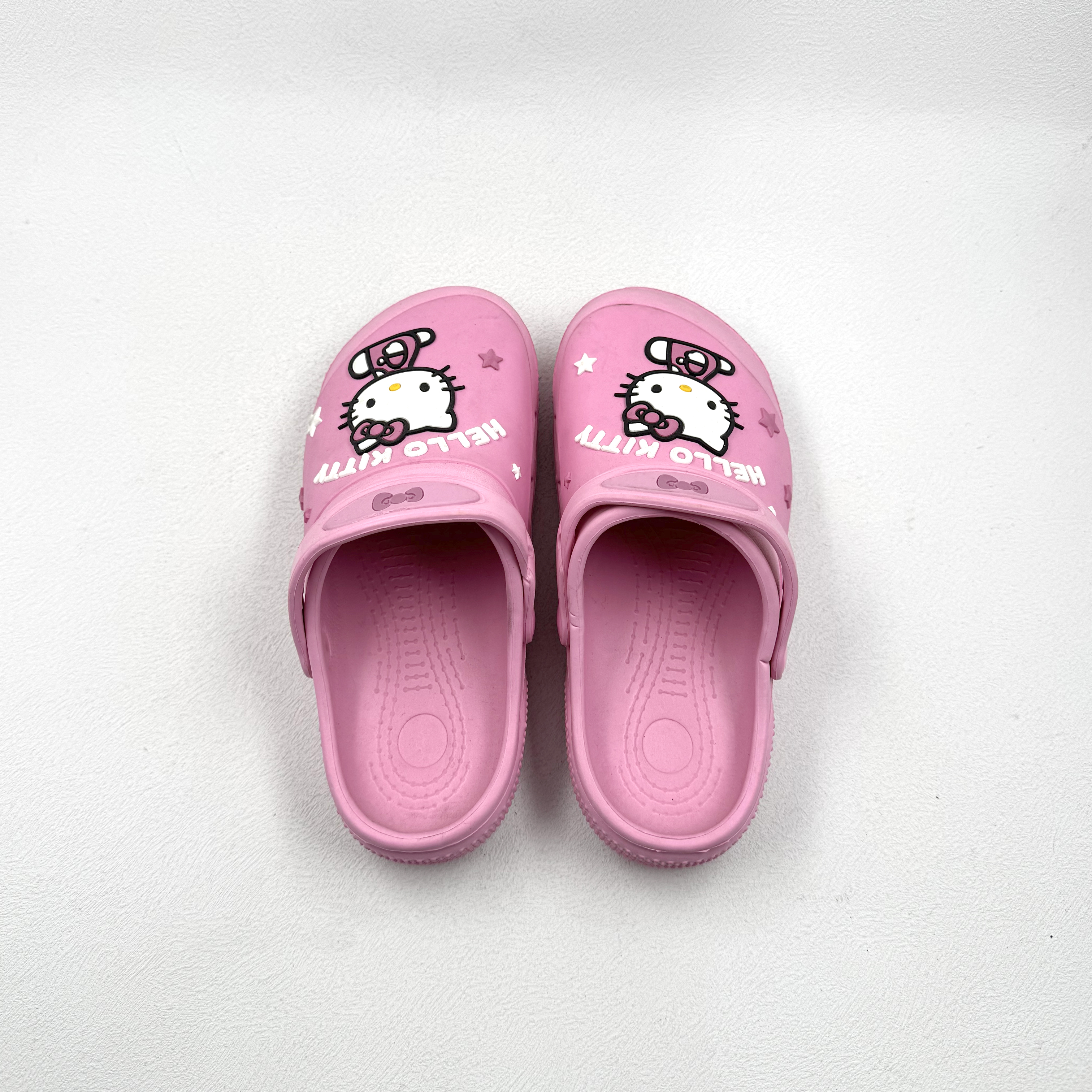 Pink Eva Twogs personaje para niñas 