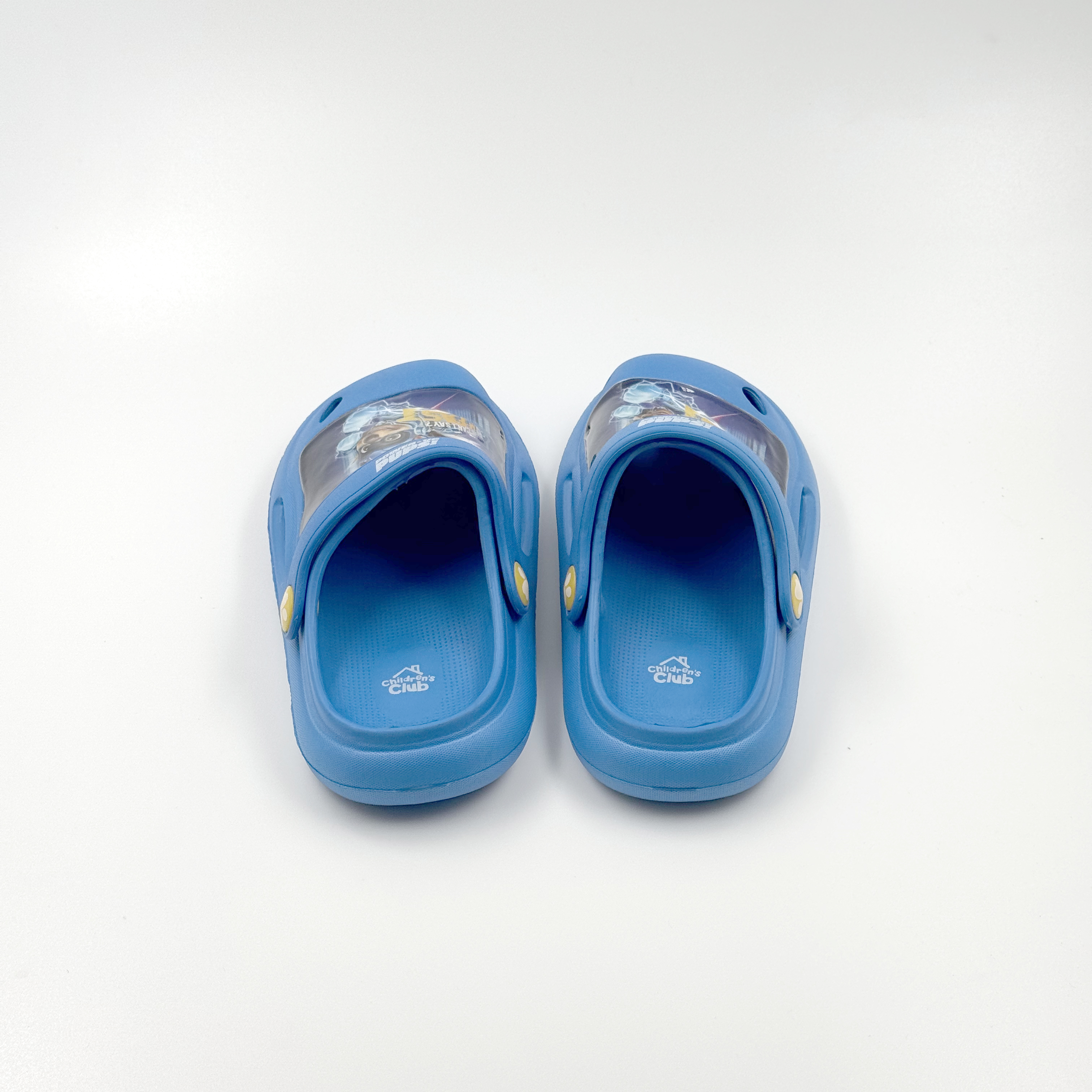 Niños Patrol Patrulla zapatos para niños pequeños mejores zuecos 