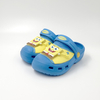 Kids Blue Clogs Eva Clogs Fashion Clogs Spongobob
