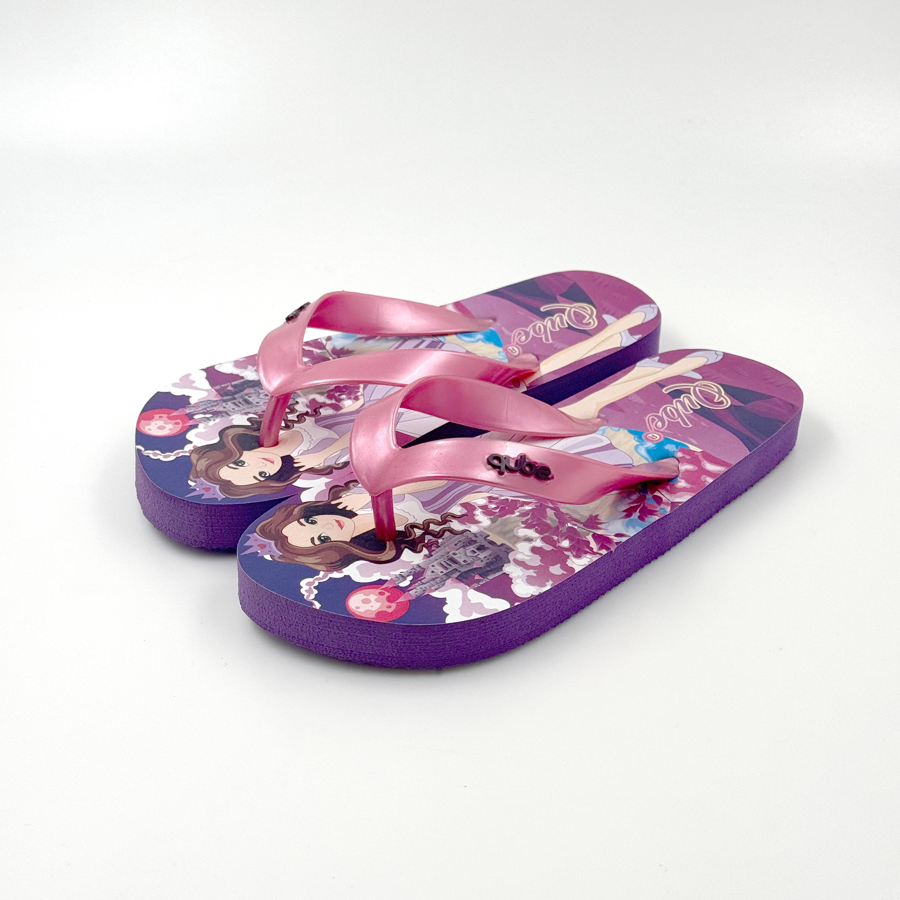 Chanclas suaves Chanclas lindas Las mejores chanclas de playa