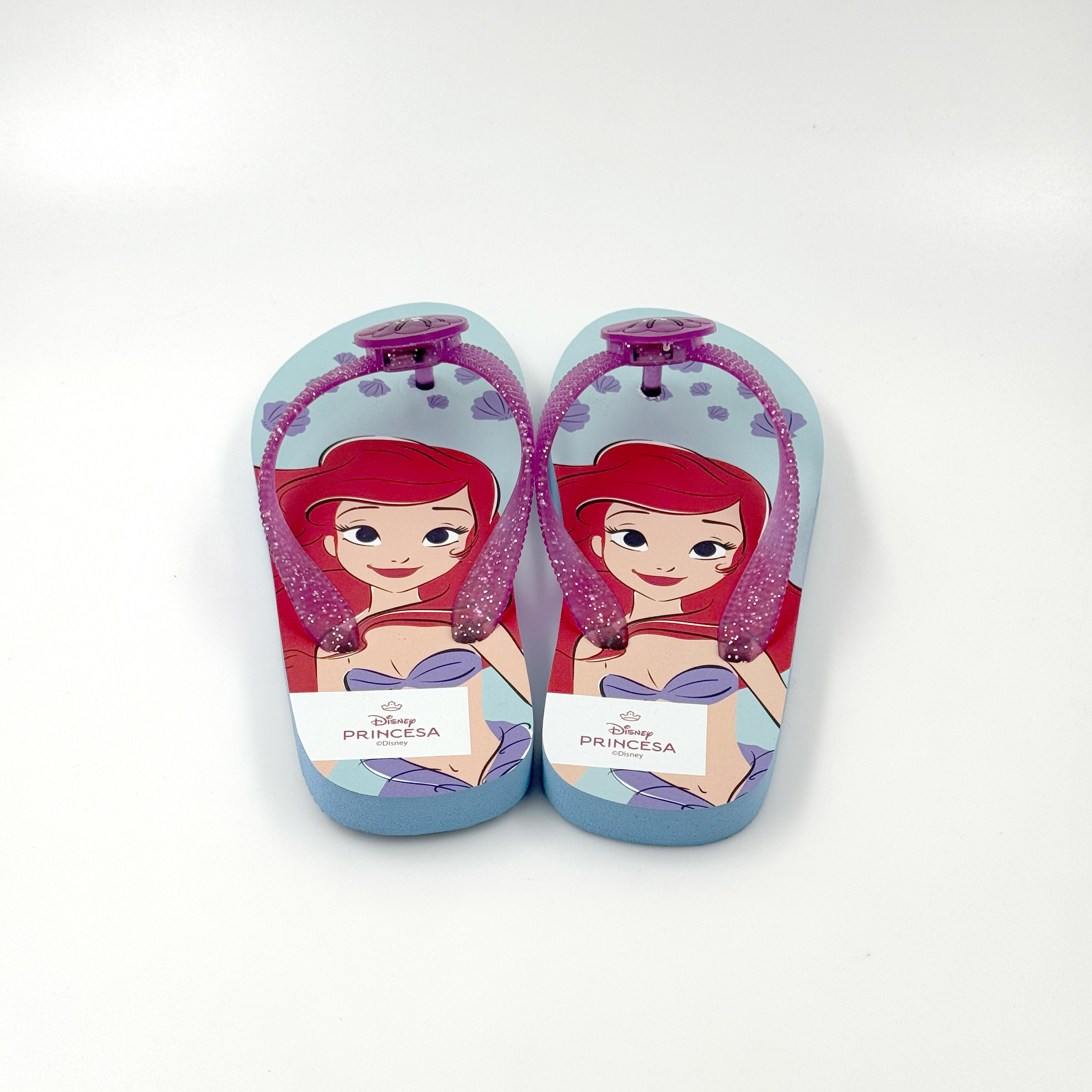 CHANCLAS PE DISNEY DIBUJOS ANIMADOS