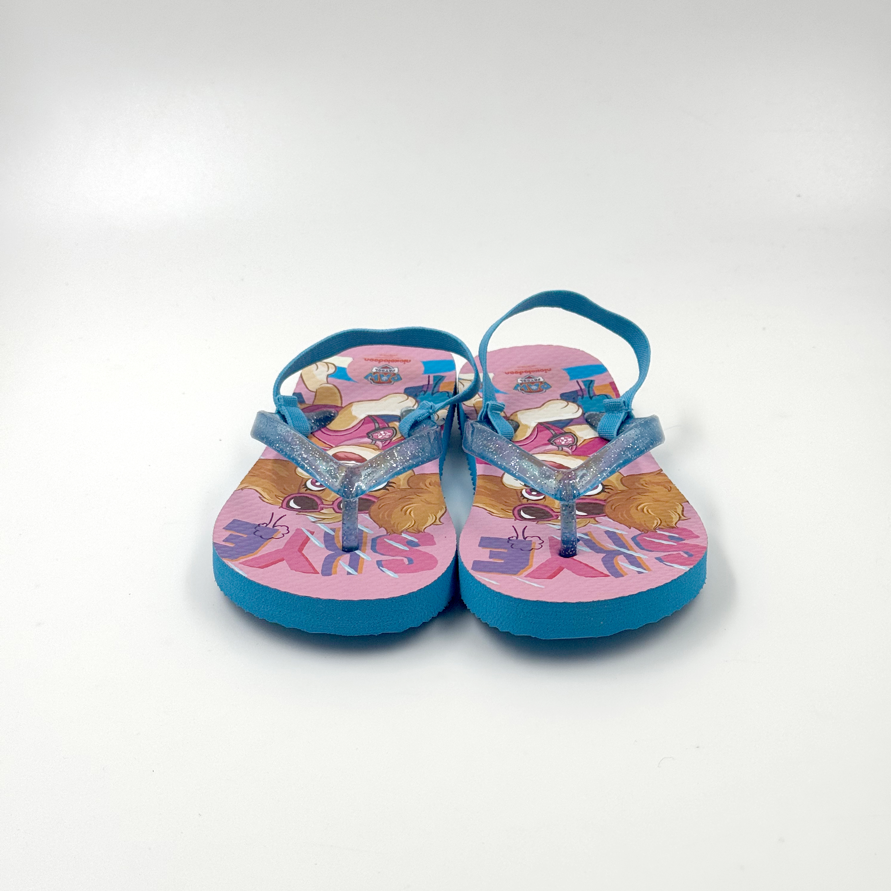 ZAPATOS PAW PATROL Chanclas de dibujos animados lindas chanclas