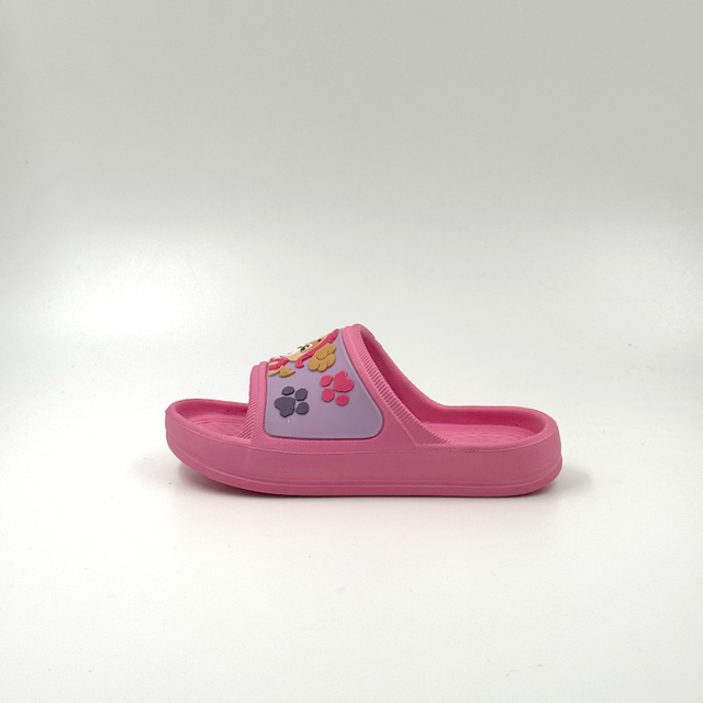 Zapatos Paw Patrol Pantuflas Dibujos animados Las mejores pantuflas para niños
