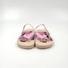 Chanclas de dibujos animados Chanclas suaves Chanclas lindas