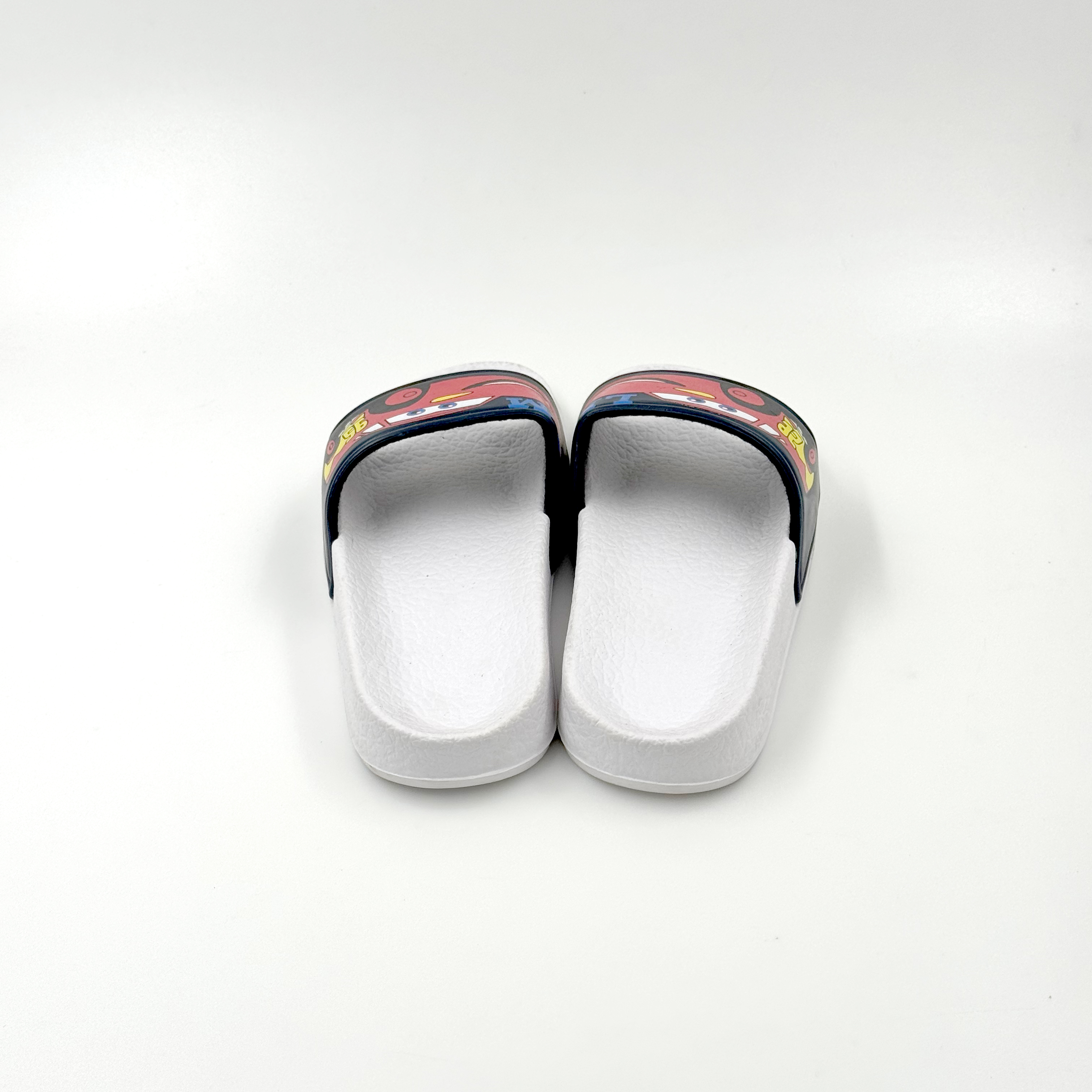 Las mejores zapatillas para niños Zapatillas de dibujos animados Las mejores zapatillas de casa
