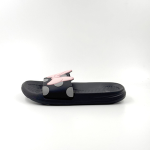 Pantuflas Cómodas Lazos Disney para Mujer Pantuflas Disney para Mujer