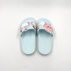 Niños Summer Eva Turqoise Réplica de piscina de estilo refrescante