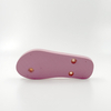 Chanclas de playa para niños flaps suaves 
