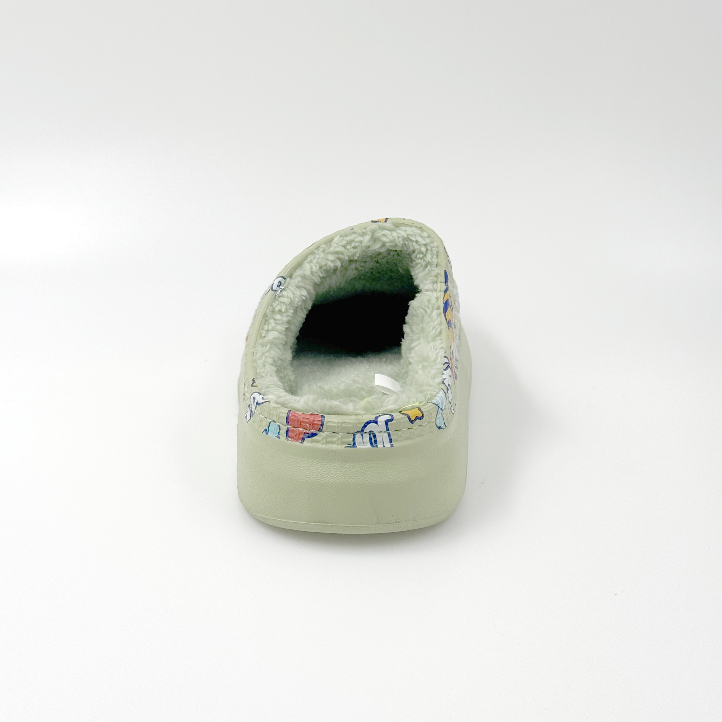 LOS MEJORES ZAPATOS DE INVIERNO CHICOS ZAPATOS DE INVIERNO ZAPATILLAS DE DIBUJOS ANIMADOS CON FORRO DE PIEL