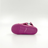 Venta al por mayor UBEST Sandalias de agua deportivas para niños de color rosa con velcro ajustable