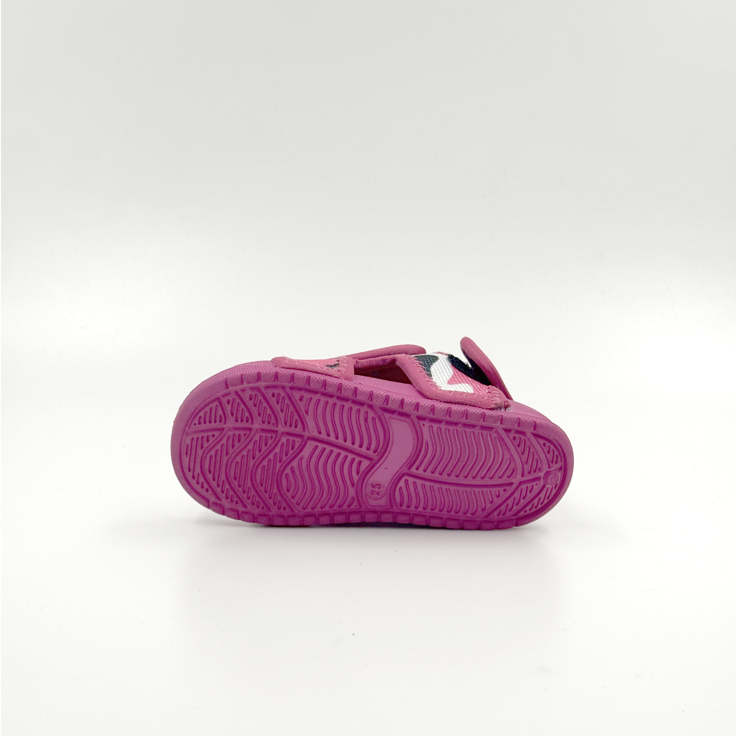 Venta al por mayor UBEST Sandalias de agua deportivas para niños de color rosa con velcro ajustable