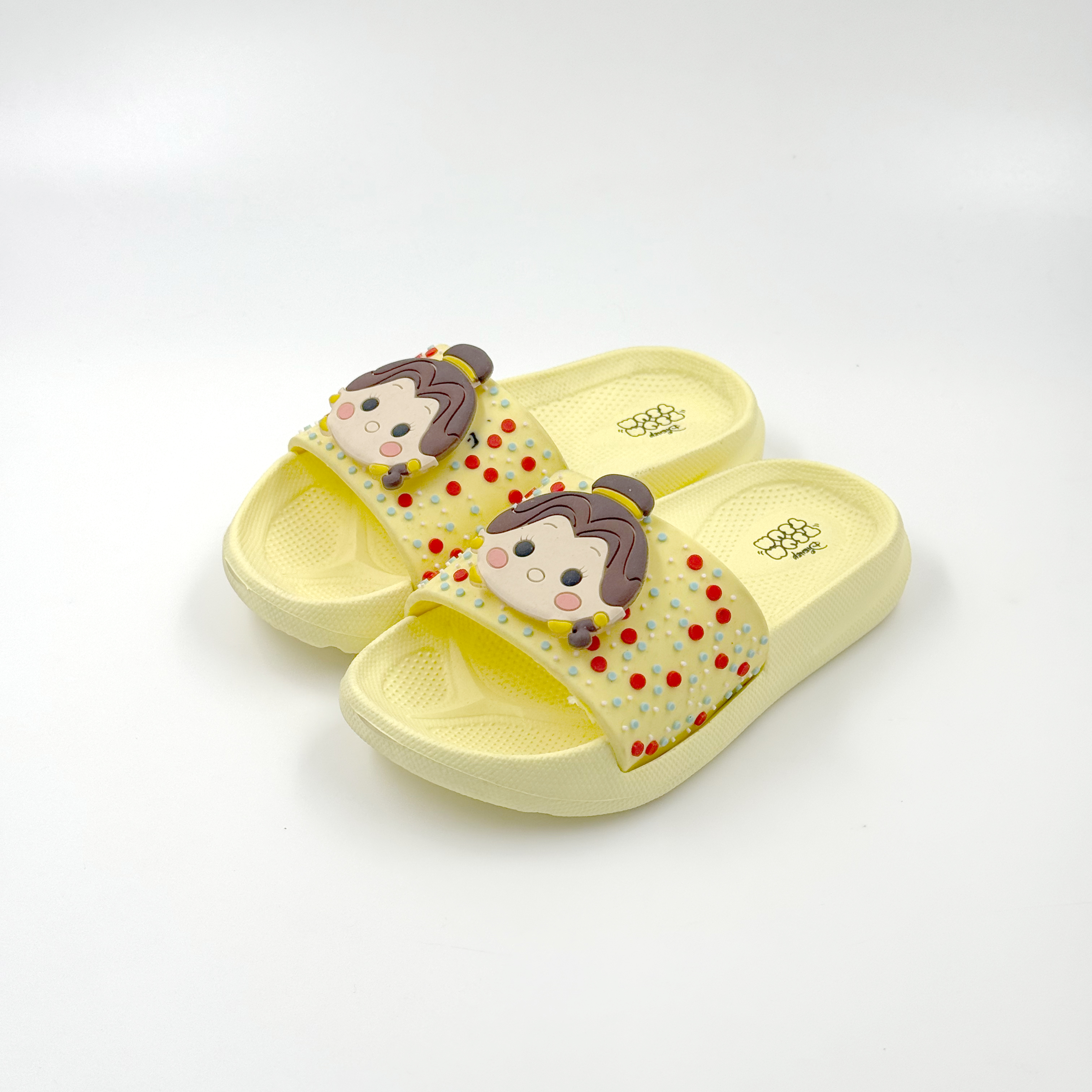LAS MEJORES ZAPATILLAS PARA NIÑOS ZAPATILLAS DE DIBUJOS ANIMADOS ZAPATILLAS DE INTERIOR