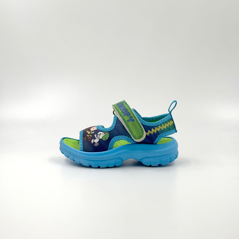 SANDALIAS SENDERISMO NIÑO SANDALIAS ABIERTAS SANDALIAS DIBUJOS ANIMADOS 