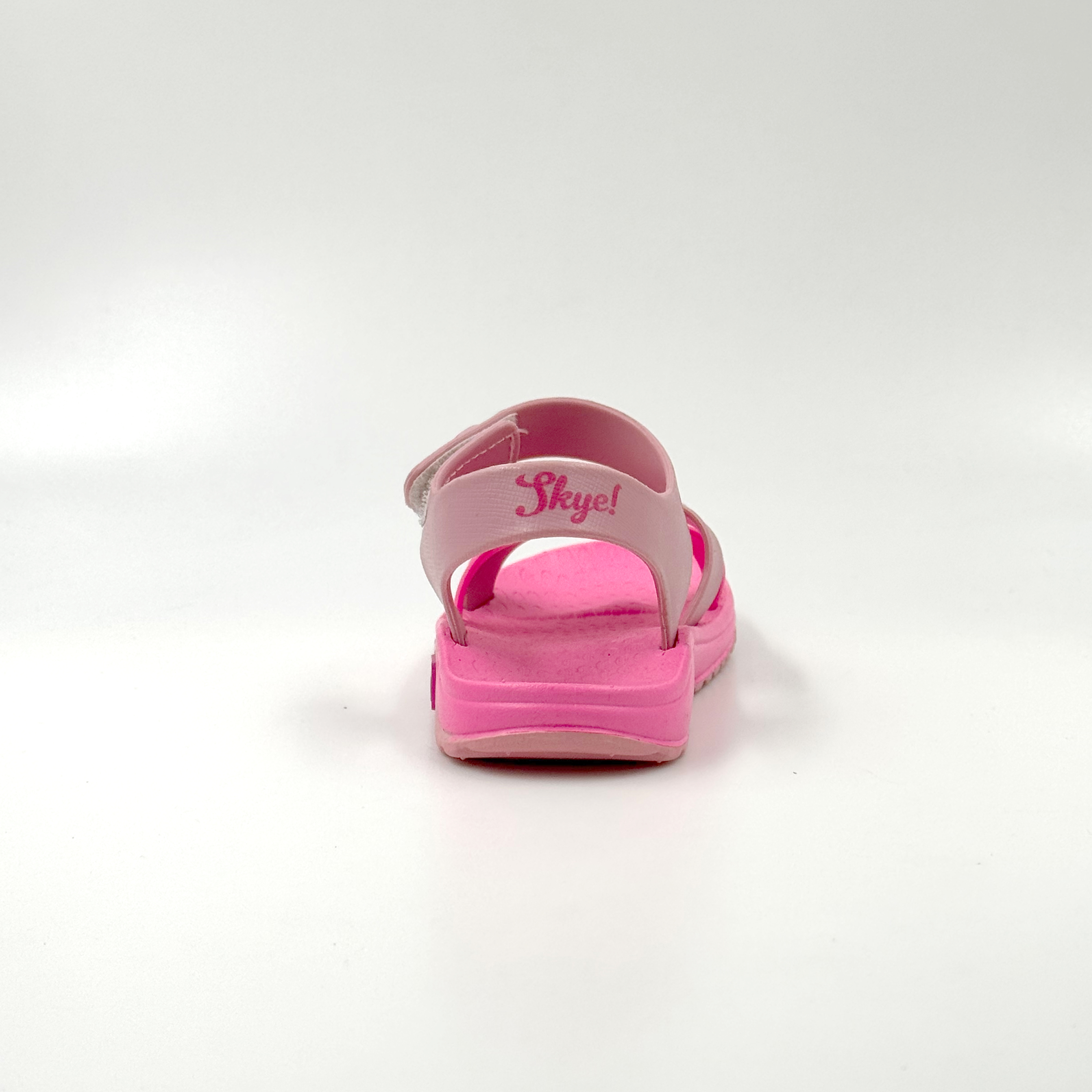 SANDALIAS COLOR ROSA MEJORES SANDALIAS NIÑA SANALS DIBUJOS ANIMADOS