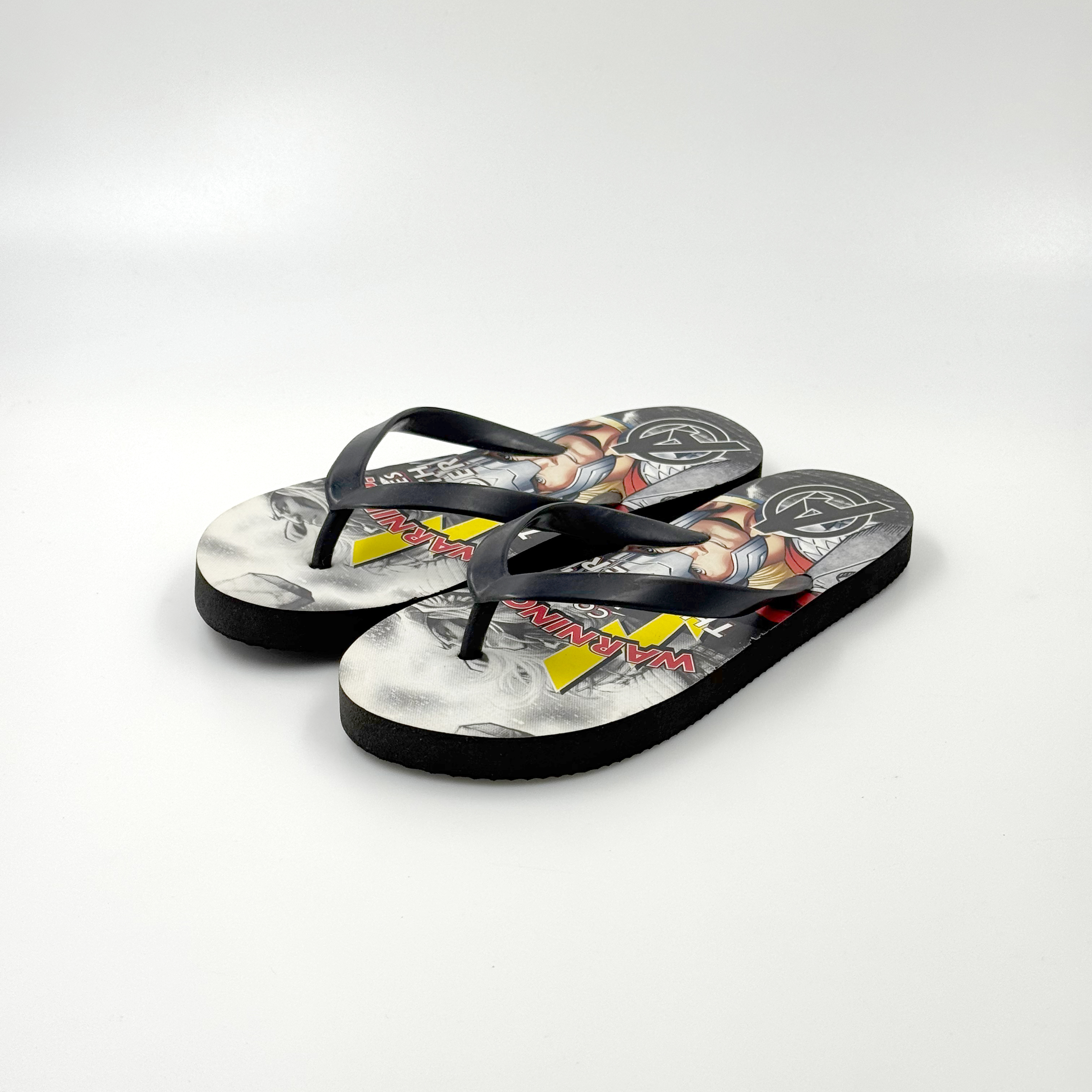 ZAPATOS DISNEY CHANCLAS SUAVES CHANCLAS PERSONALIZADAS 