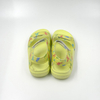  Sandalias de color verde Las mejores sandalias para niños Sandalias con punta abierta