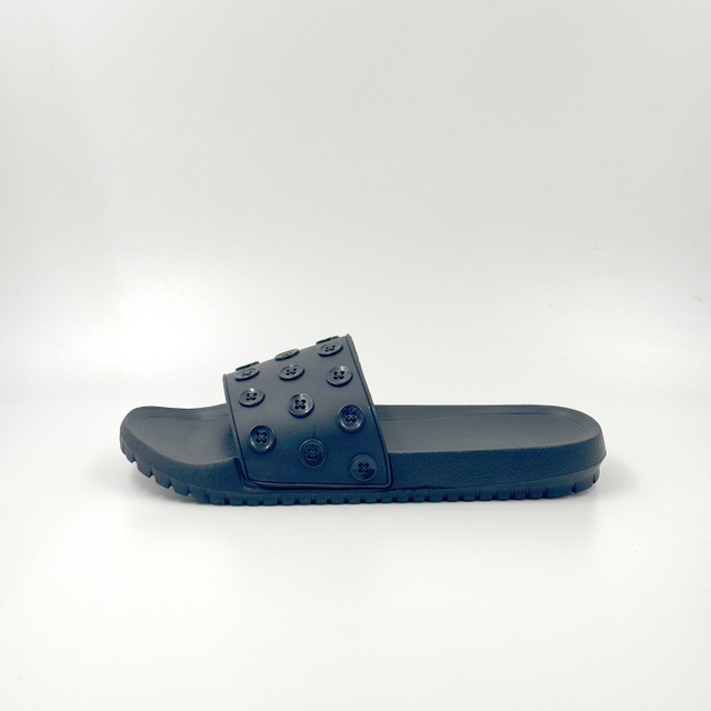 Pantuflas negras Pantuflas para mujer en casa Las mejores pantuflas para mujer