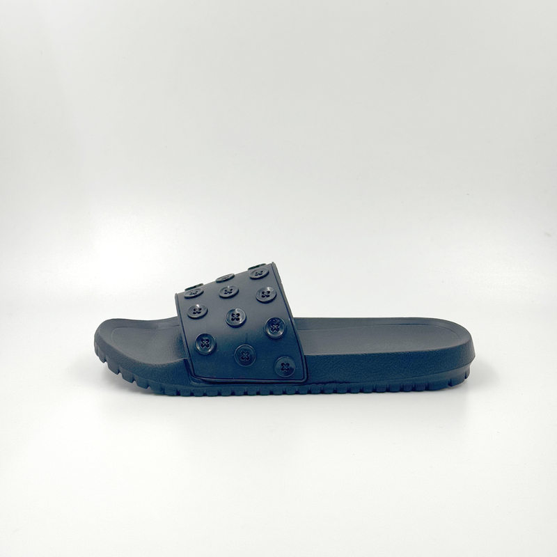 Pantuflas negras Pantuflas para mujer en casa Las mejores pantuflas para mujer