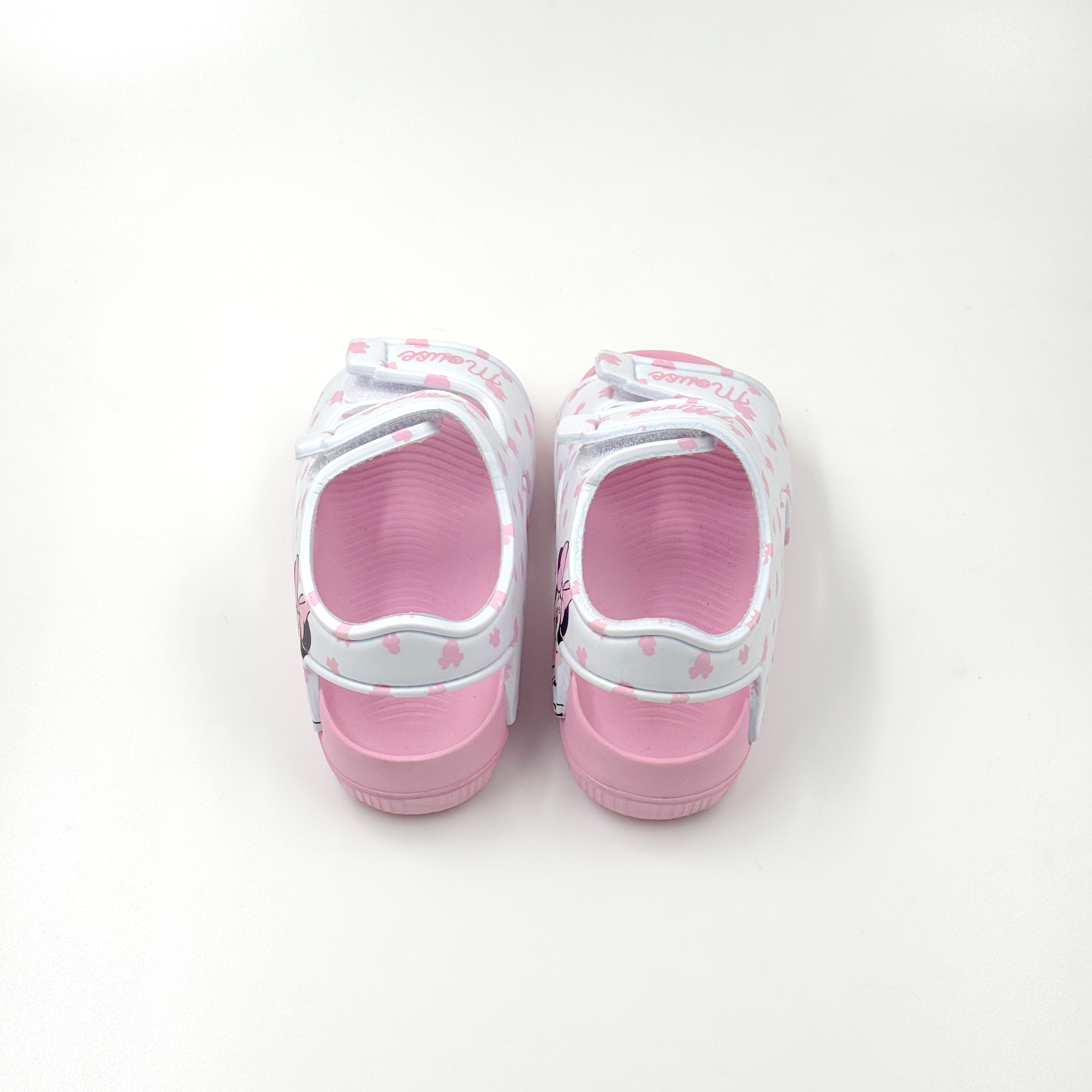 sandalias de minnie mouse sandalias de color rosa las mejores sandalias para niños