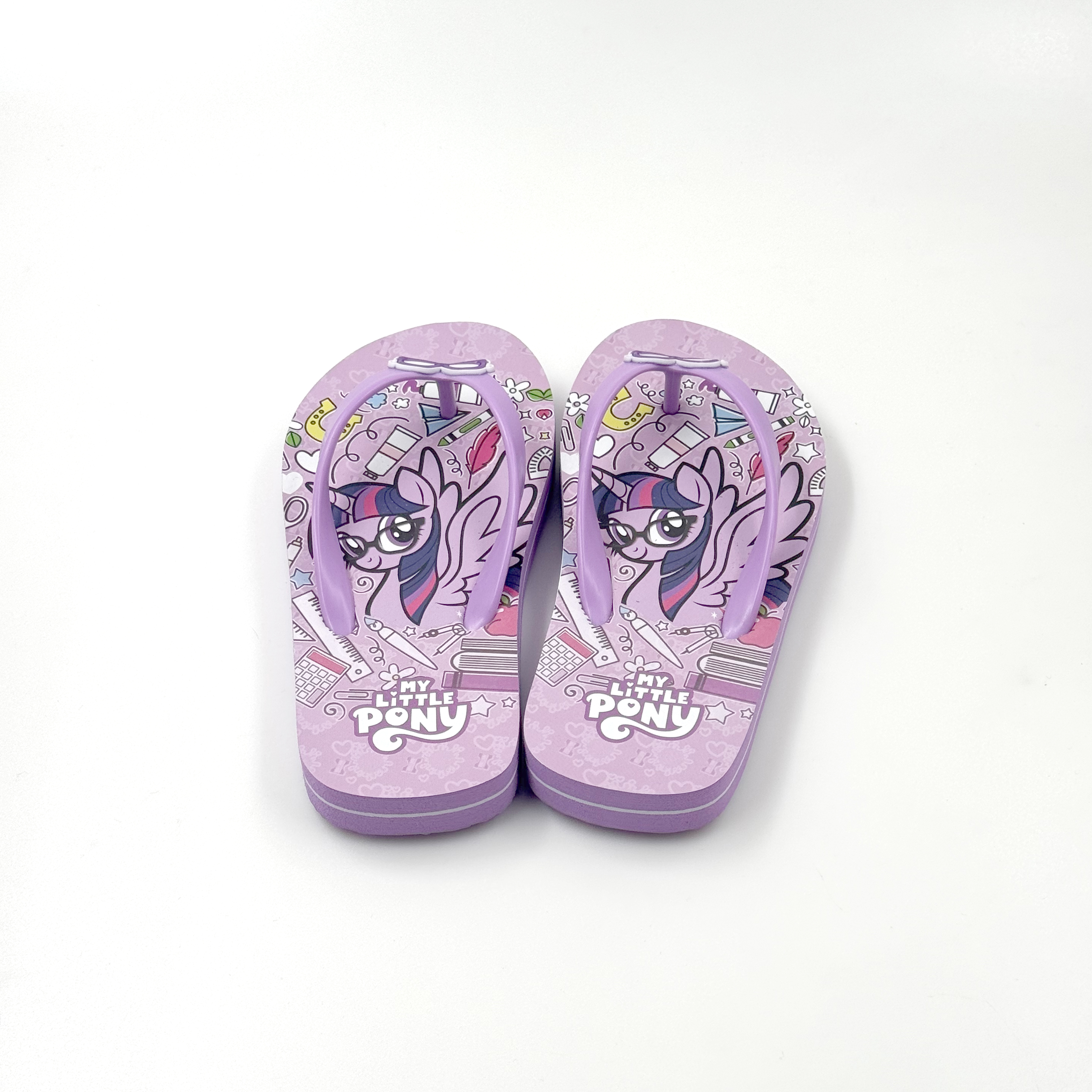 Chanclas de dibujos animados Chanclas cómodas Chanclas suaves