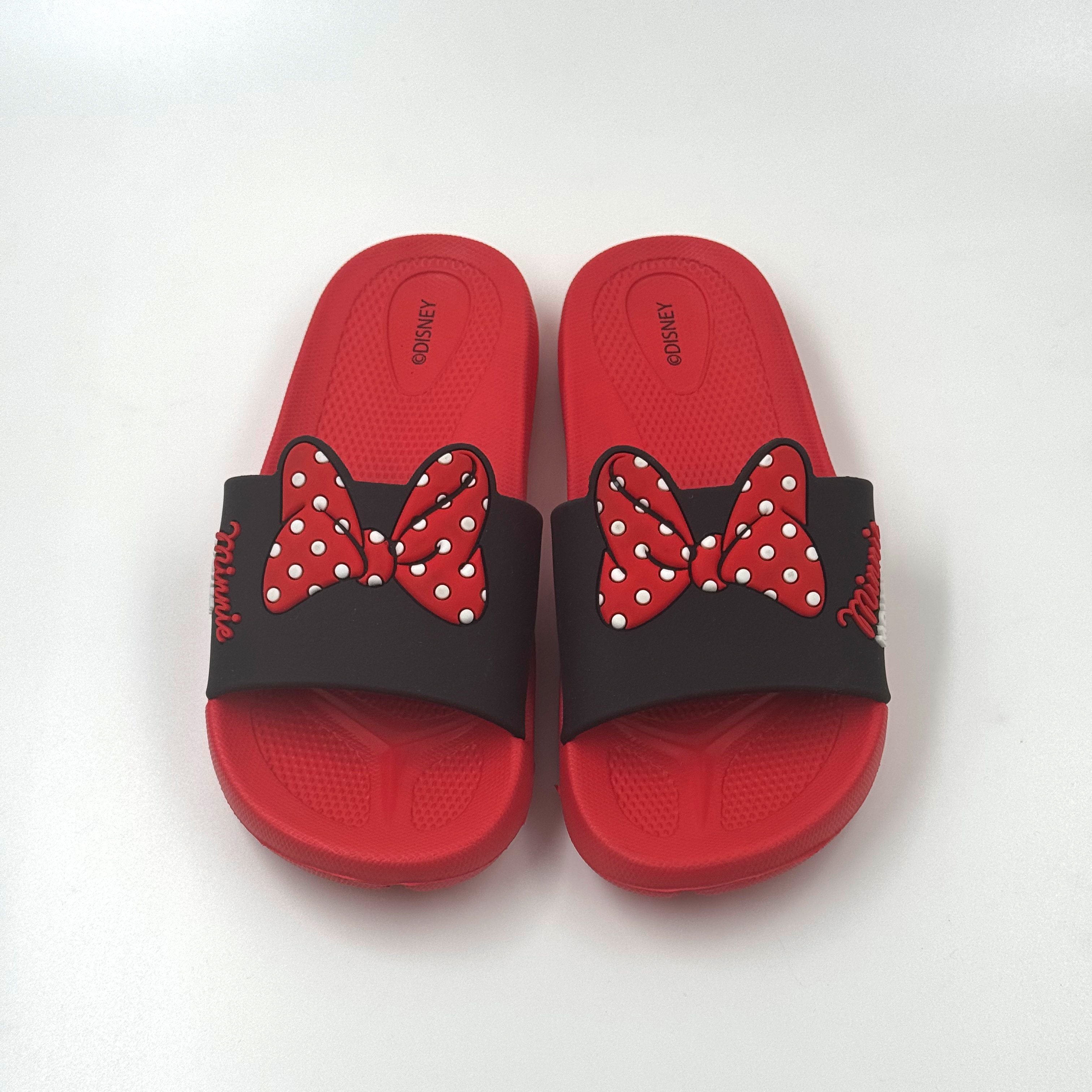Las mejores pantuflas para niños Las mejores pantuflas de casa Pantuflas Disney