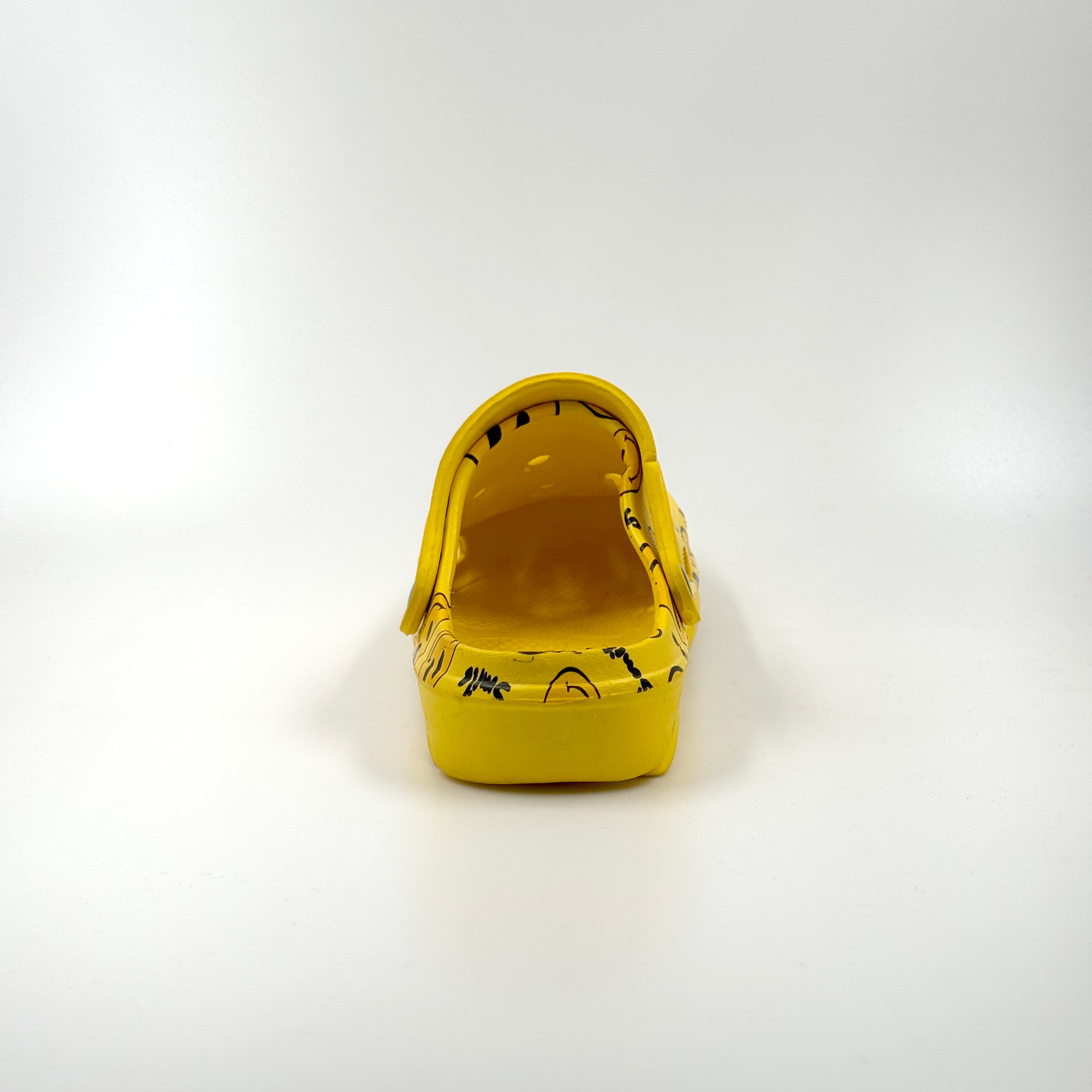 Zuecos clásicos Zuecos de moda Zuecos de diseñador