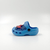 Niños Eva Clogs Spider Man zapatos personalizados Disney zapatos 