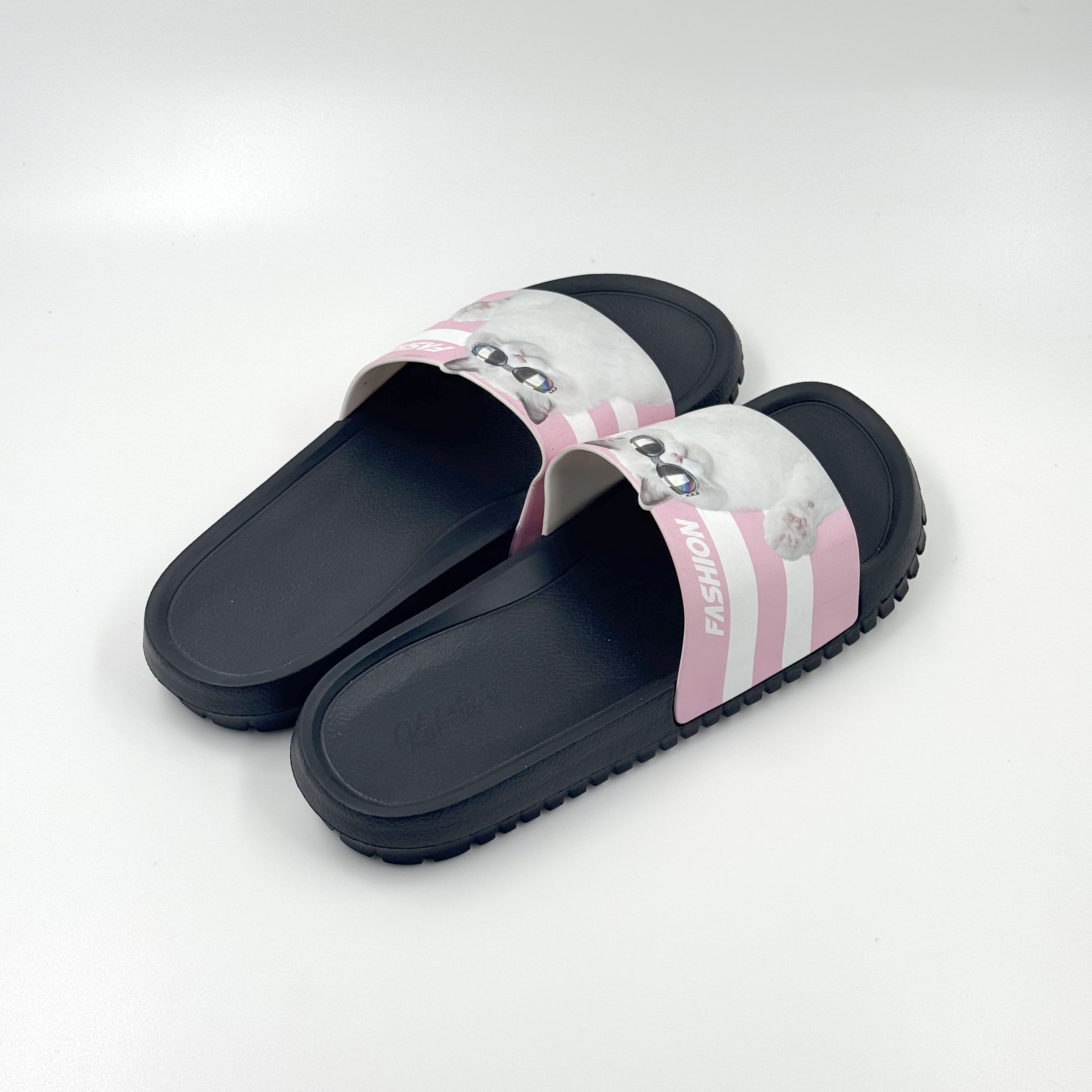 Eva Women Best Slippers for Cat 