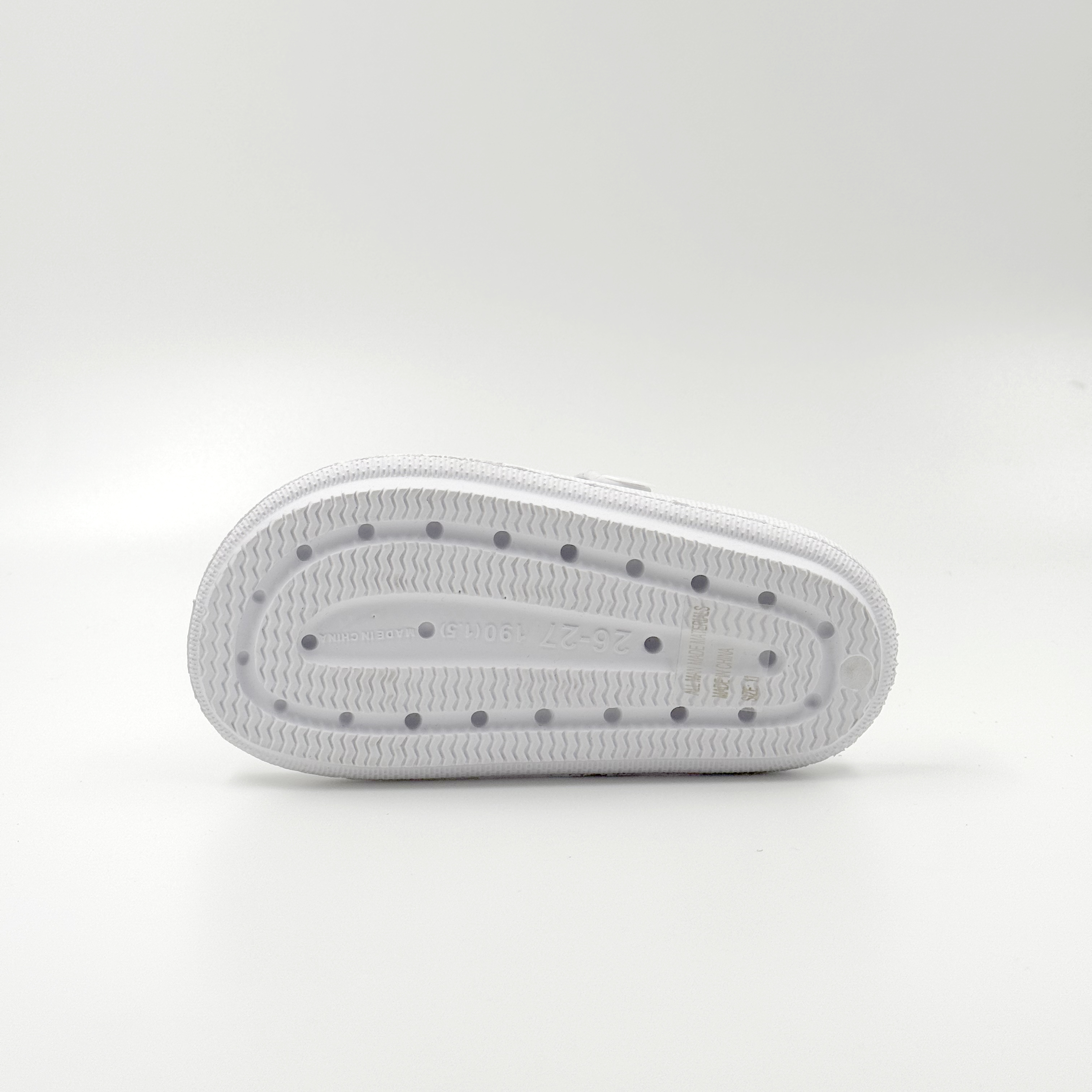 Eva Girls Mannipsas más cómodas zapatillas personalizadas 