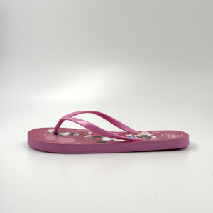 Fushia Minnie Mouse Flip Flip Flip Flip Flip zapatos Disney para mujeres 