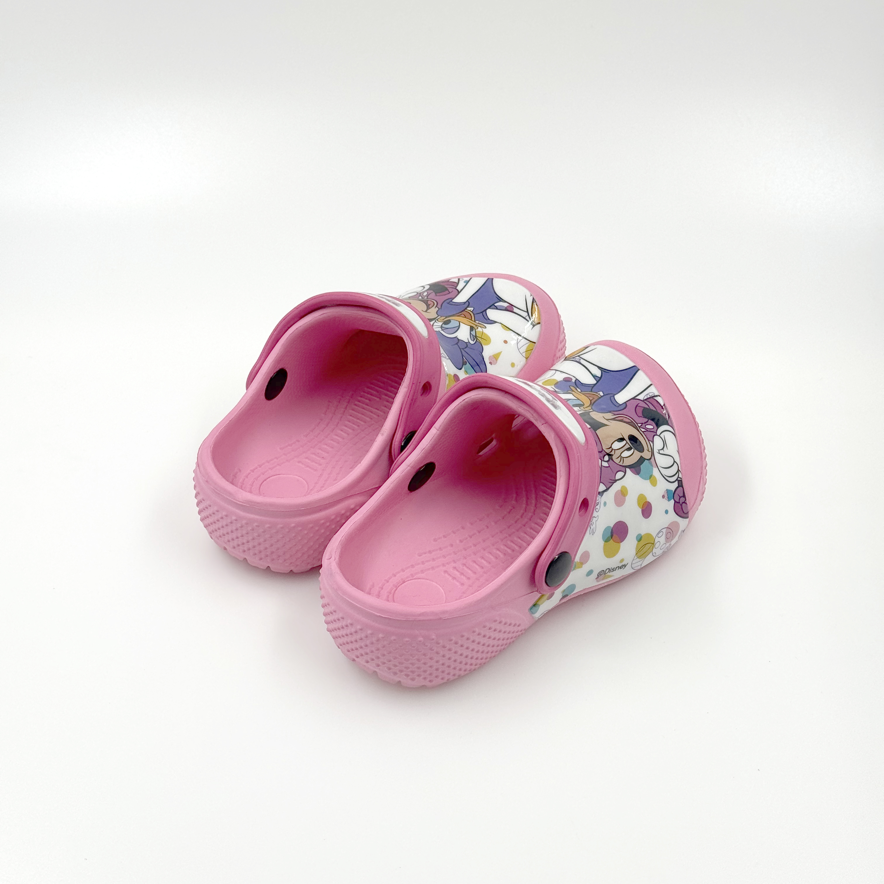 ZUECOS NIÑA ROSA DISNEY SHOES BEST ZUECOS 