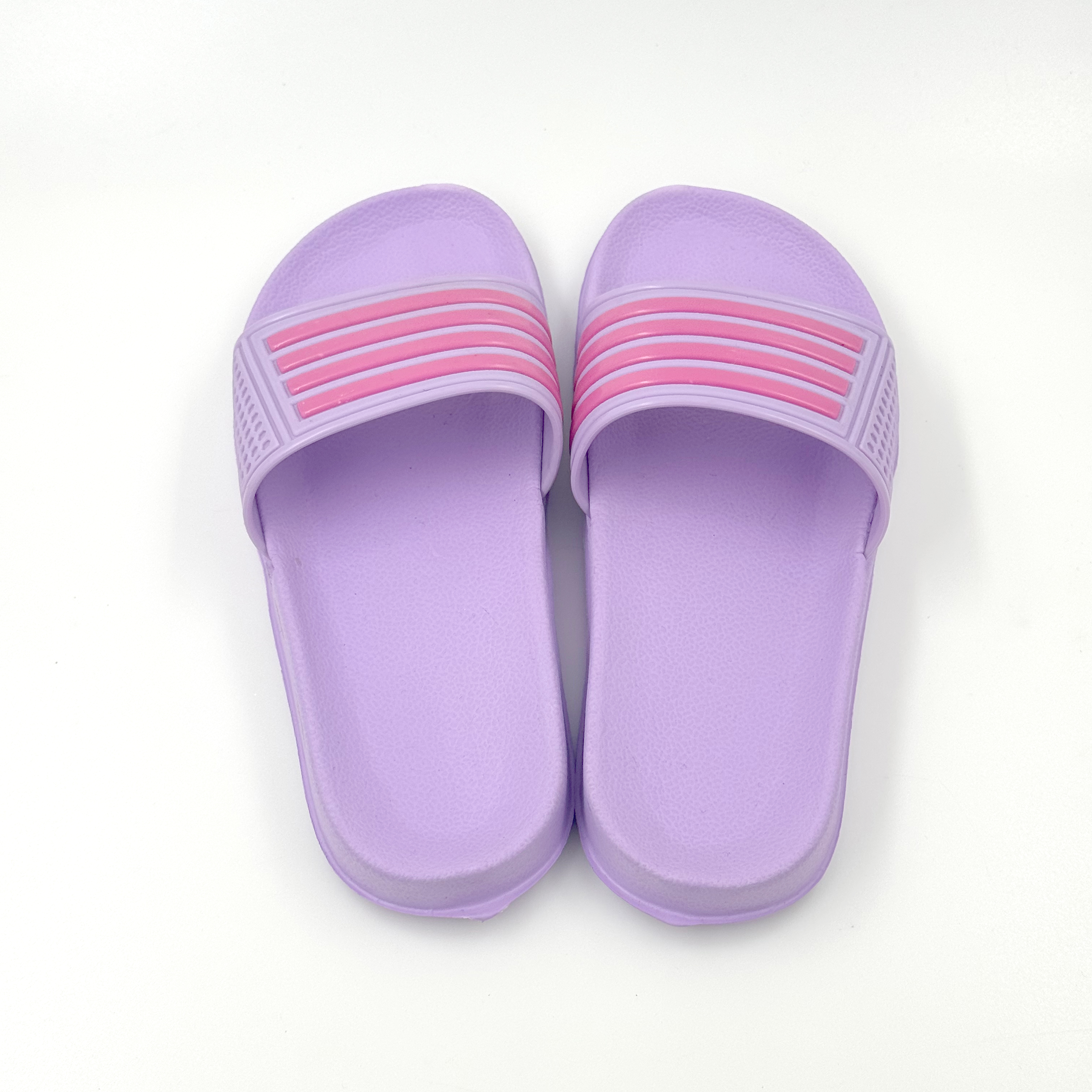 Zapatillas de diseñador moradas, zapatillas personalizadas, las mejores en casa