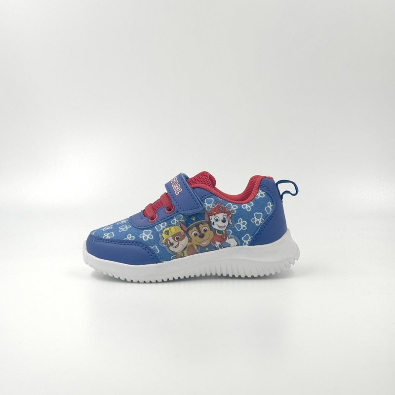 zapatillas patrulla canina zapatos patrulla canina lindas zapatillas
