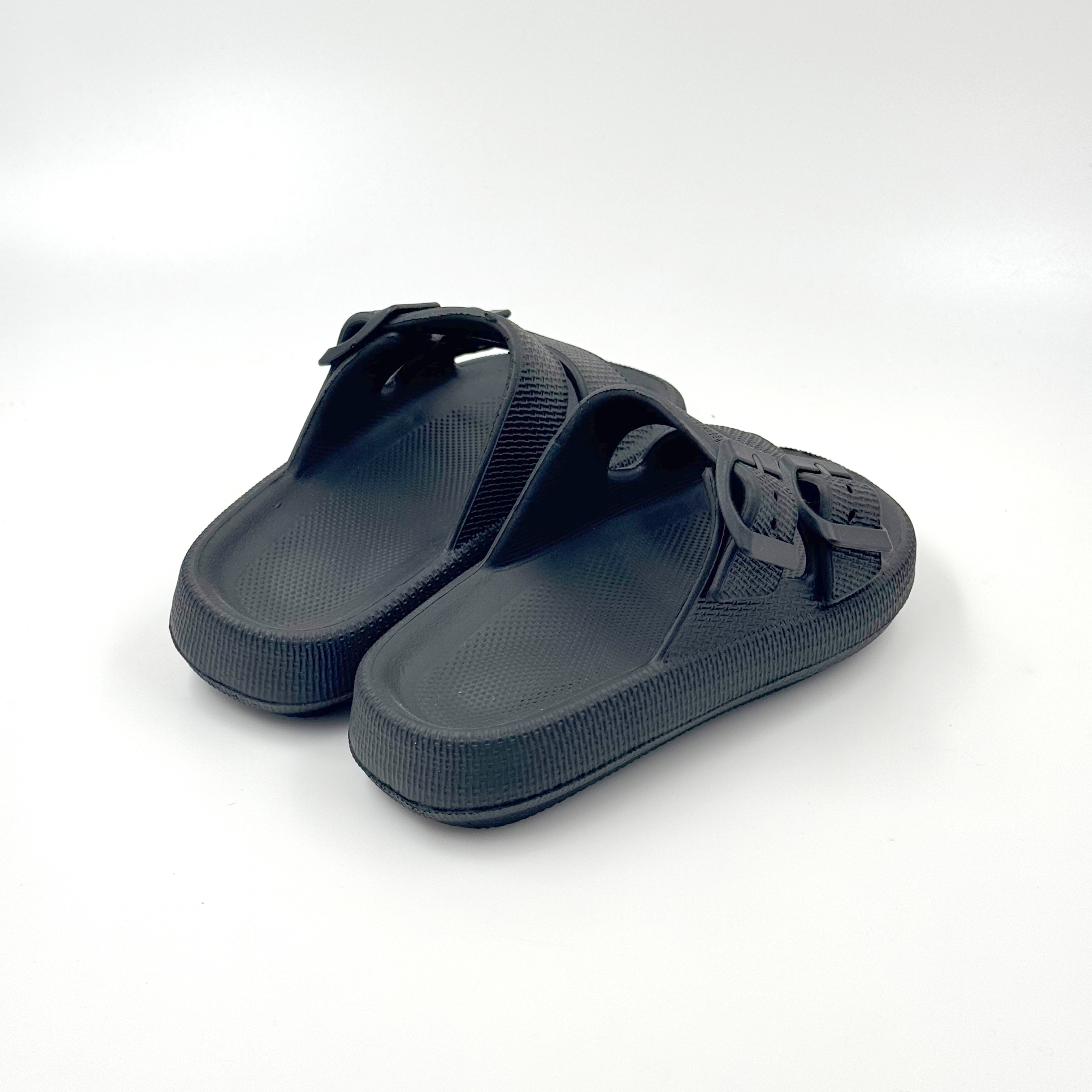 las mejores pantuflas para niños pantuflas en negro pantuflas negras