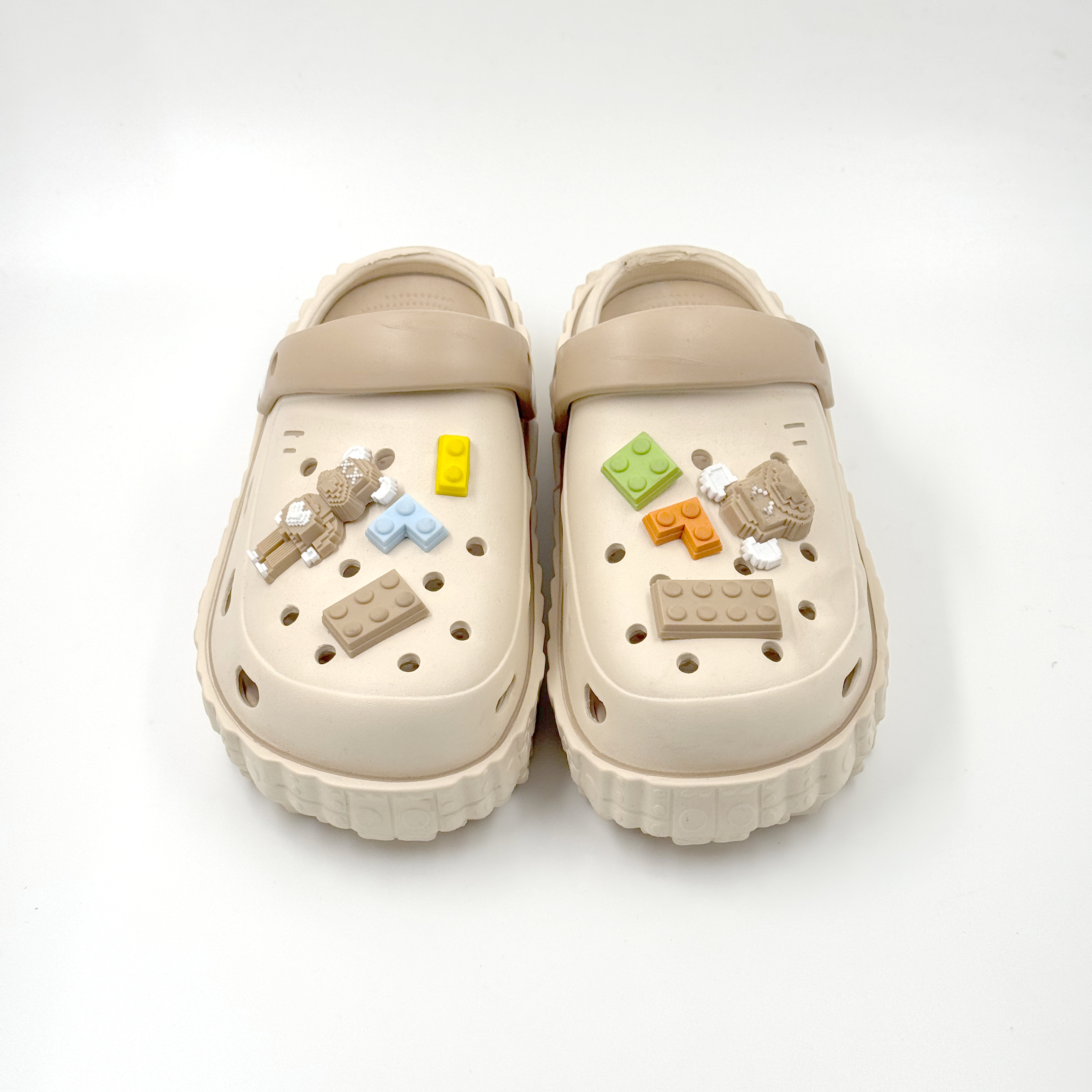 Zuecos para mujer Zuecos clásicos Zuecos lindos para mujer