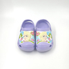 Zuecos sin cordones Zuecos morados Zuecos lindos