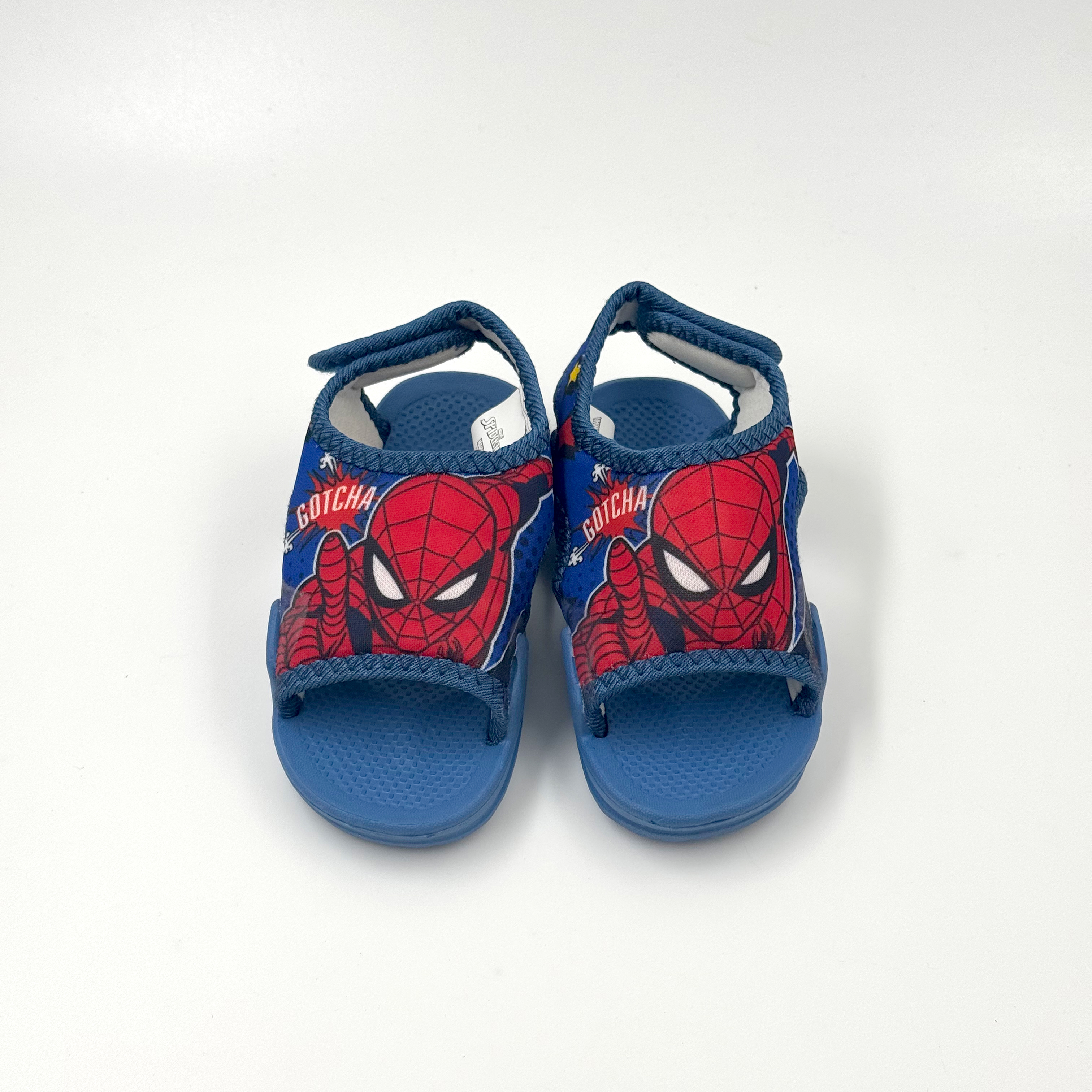 Las mejores sandalias para niños Sandalias Disney Sandalias con punta abierta