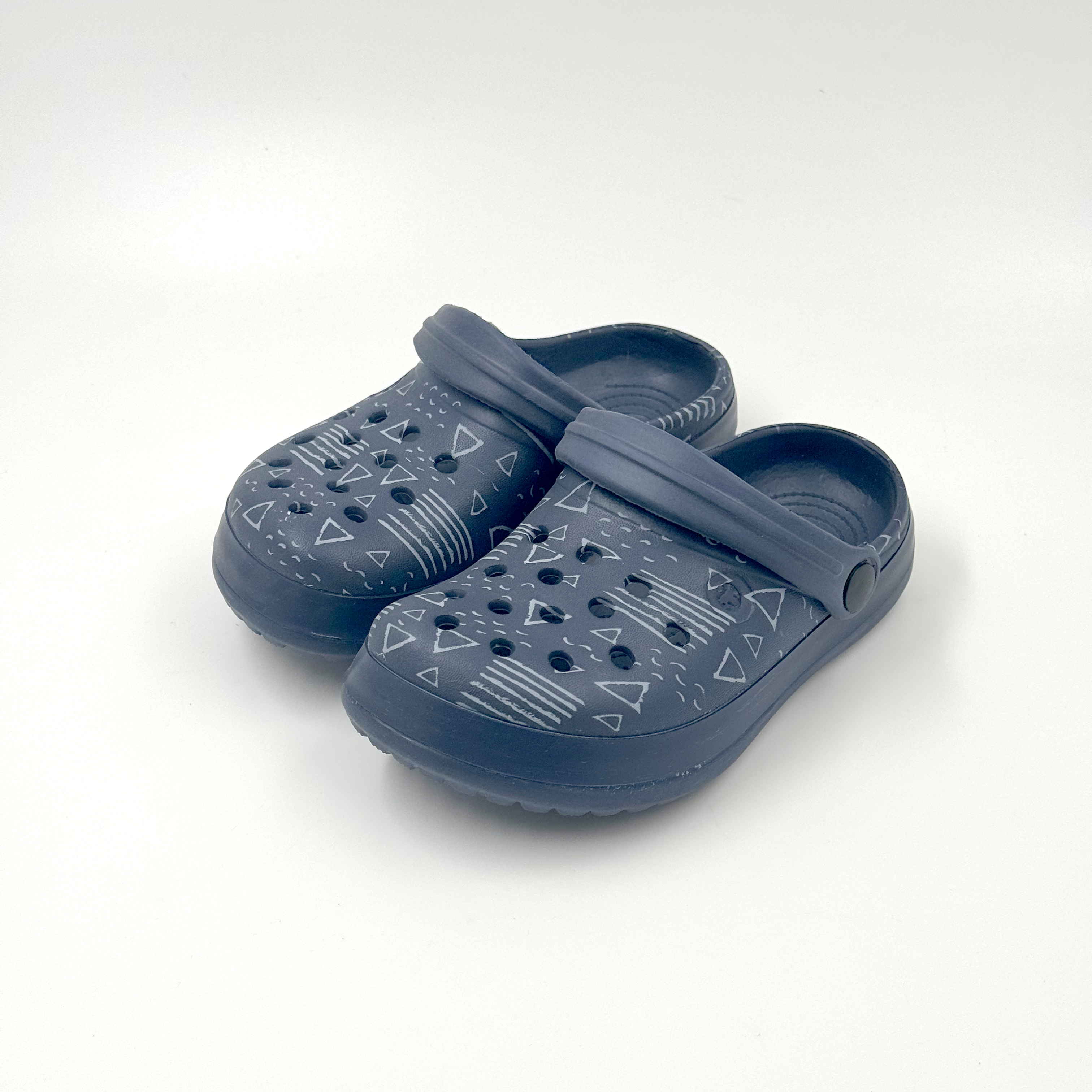 Zuecos sin cordones Zuecos Zuecos de EVA para niños