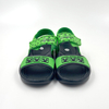 Sandalias para niños Sandalias de diseñador Sandalias con punta abierta