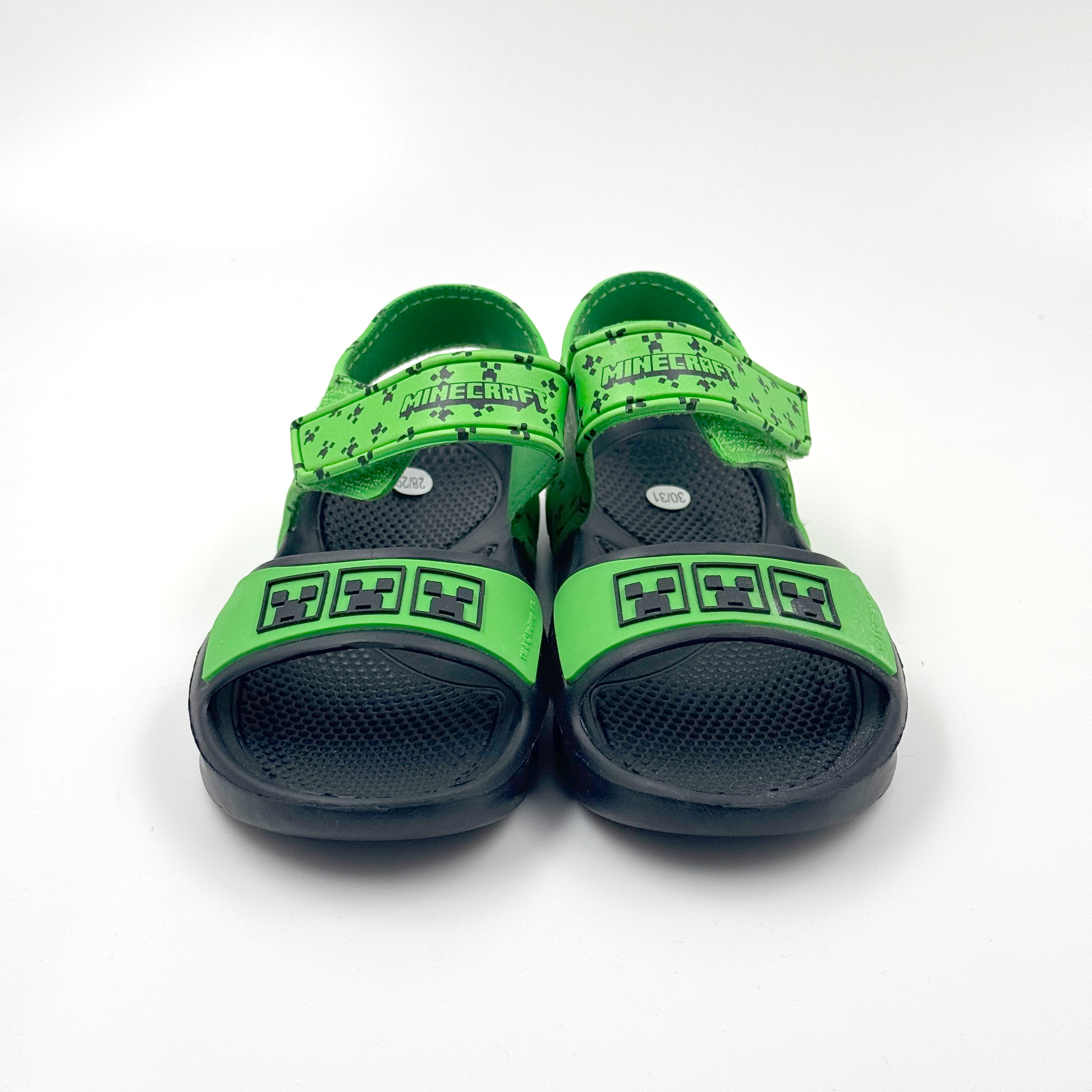 Sandalias para niños Sandalias de diseñador Sandalias con punta abierta