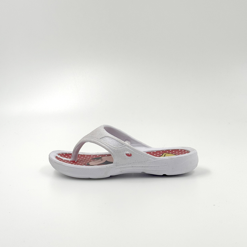 Chicas Minnie Mouse's Shoes Flip Flip Flip Flip Flip Flip Flip