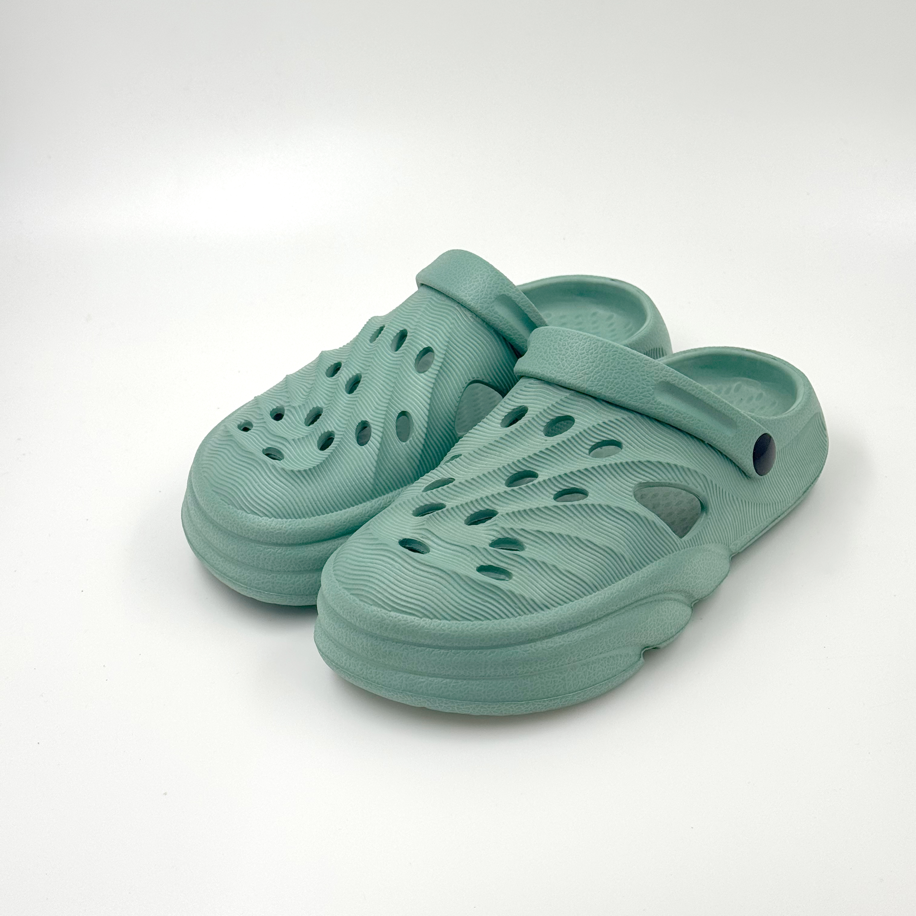 LOS MEJORES ZUECOS PARA MUJER ZUECOS SANDALIA ZUECOS VERDES 