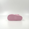 sandalias de color rosa sandalias para niños sandalias de senderismo