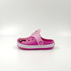 zuecos rosas zapatos de minnie mouse zuecos para niños
